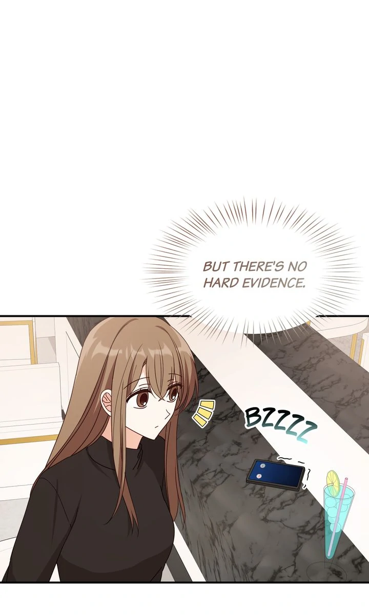 A Romantic Ending with My 2D Boyfriend! chapter 34 page 14