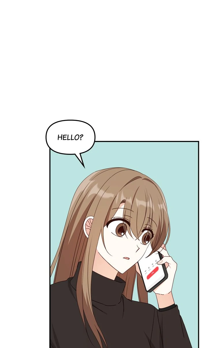 A Romantic Ending with My 2D Boyfriend! chapter 34 page 15