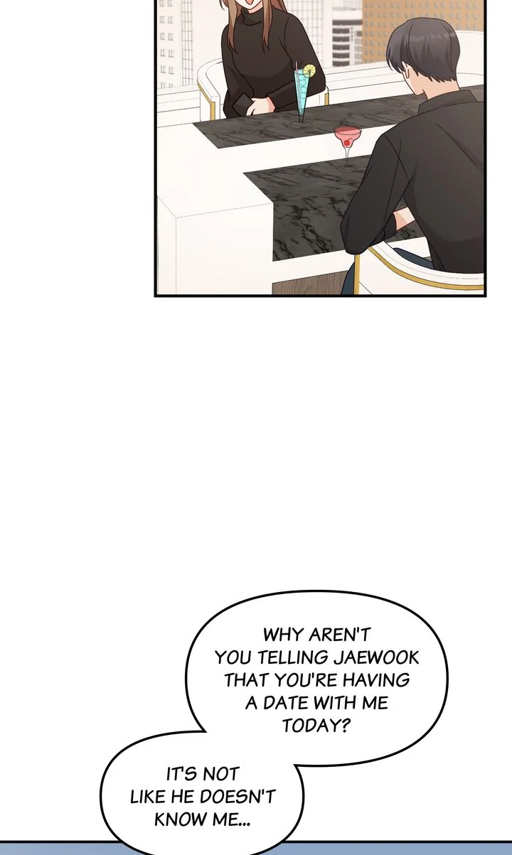 A Romantic Ending with My 2D Boyfriend! chapter 34 page 19