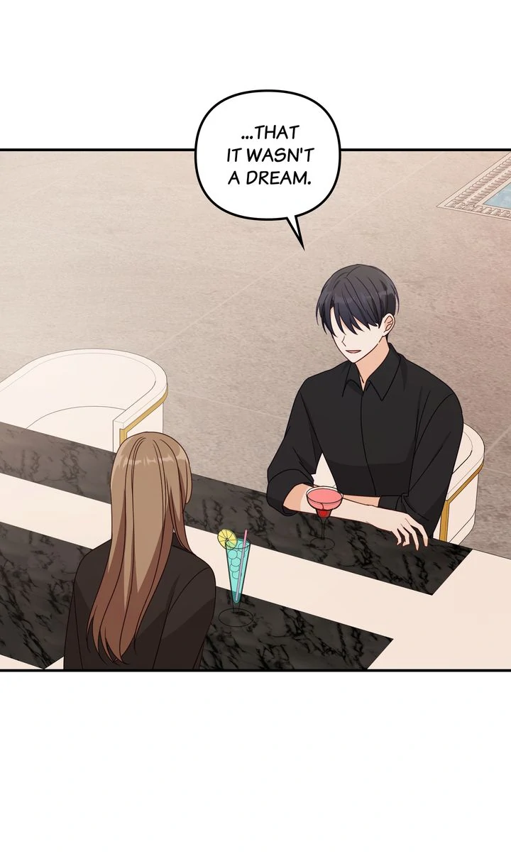 A Romantic Ending with My 2D Boyfriend! chapter 34 page 2