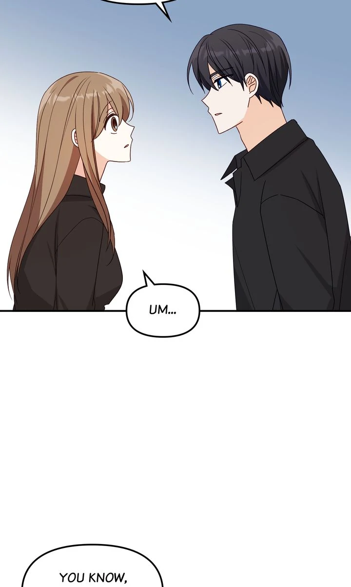 A Romantic Ending with My 2D Boyfriend! chapter 34 page 20
