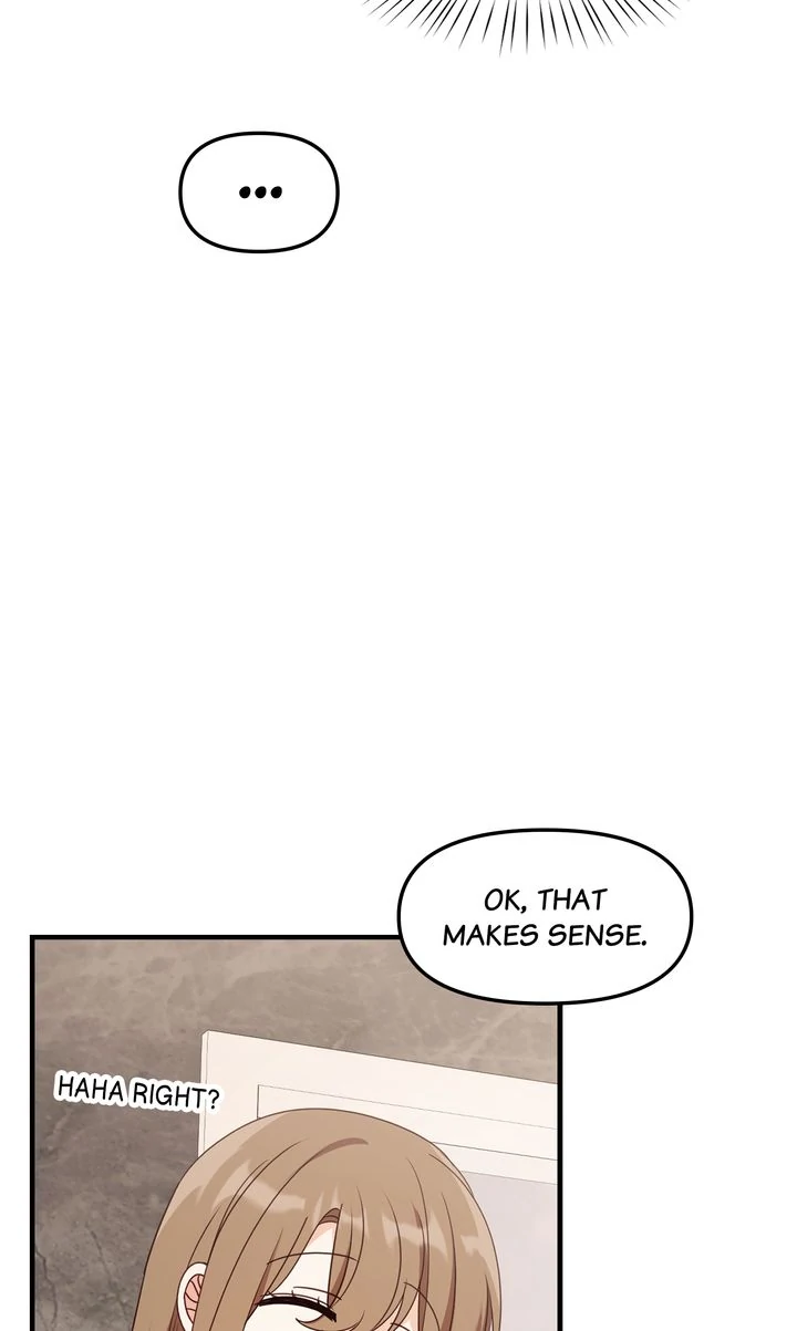 A Romantic Ending with My 2D Boyfriend! chapter 34 page 22
