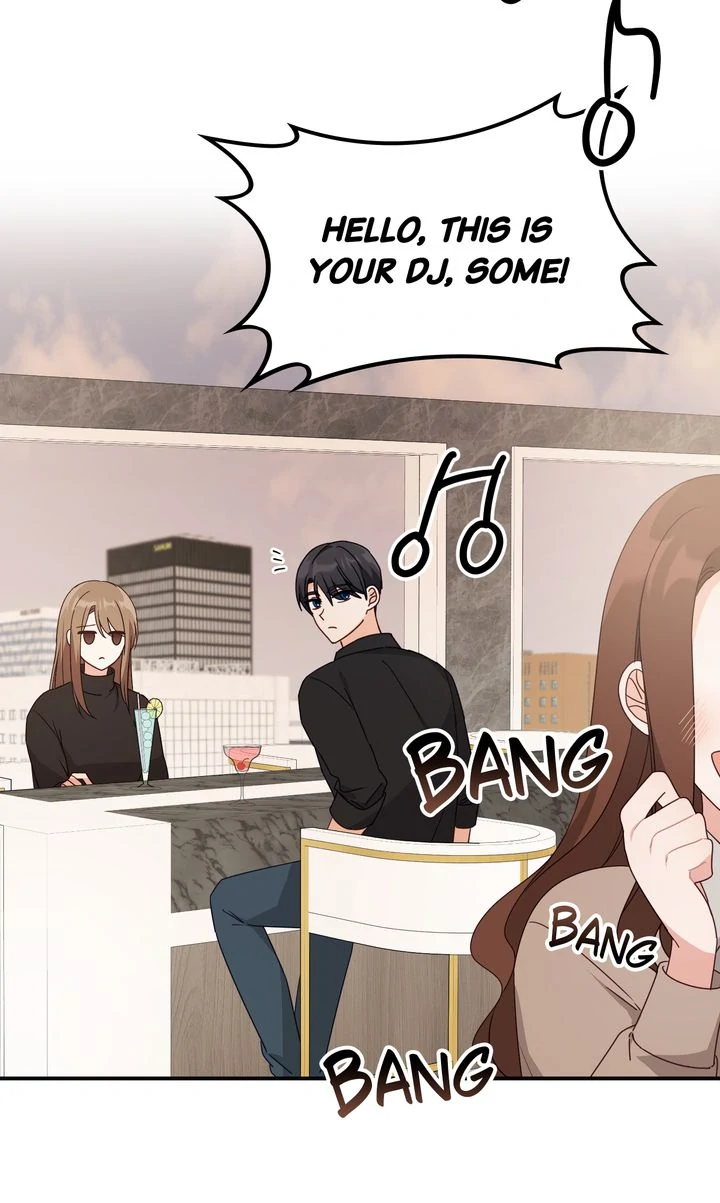 A Romantic Ending with My 2D Boyfriend! chapter 34 page 24