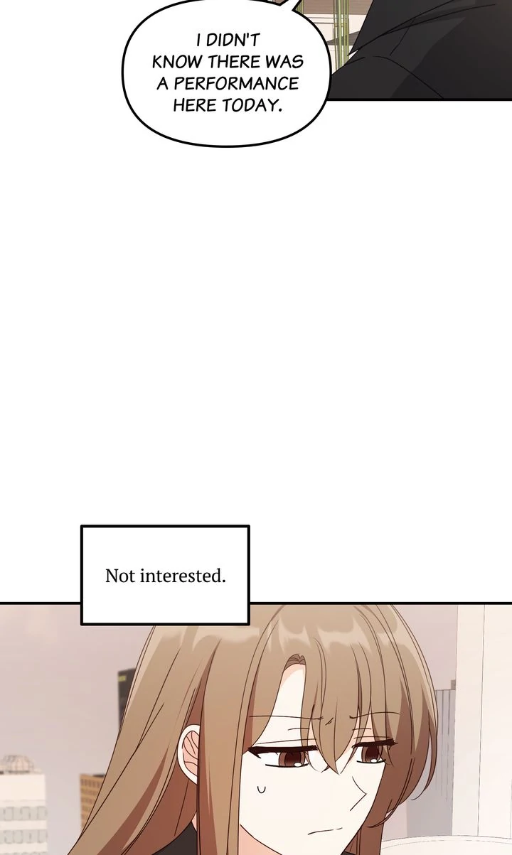 A Romantic Ending with My 2D Boyfriend! chapter 34 page 26
