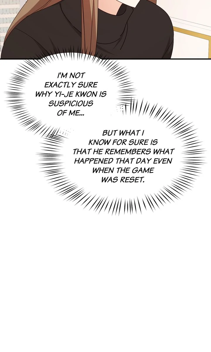 A Romantic Ending with My 2D Boyfriend! chapter 34 page 27