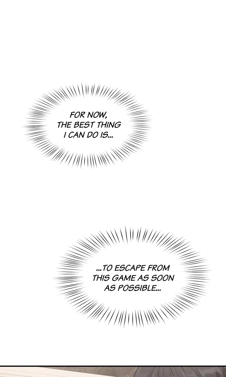 A Romantic Ending with My 2D Boyfriend! chapter 34 page 28
