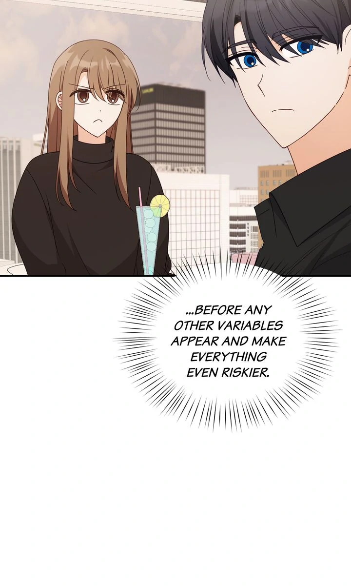 A Romantic Ending with My 2D Boyfriend! chapter 34 page 29