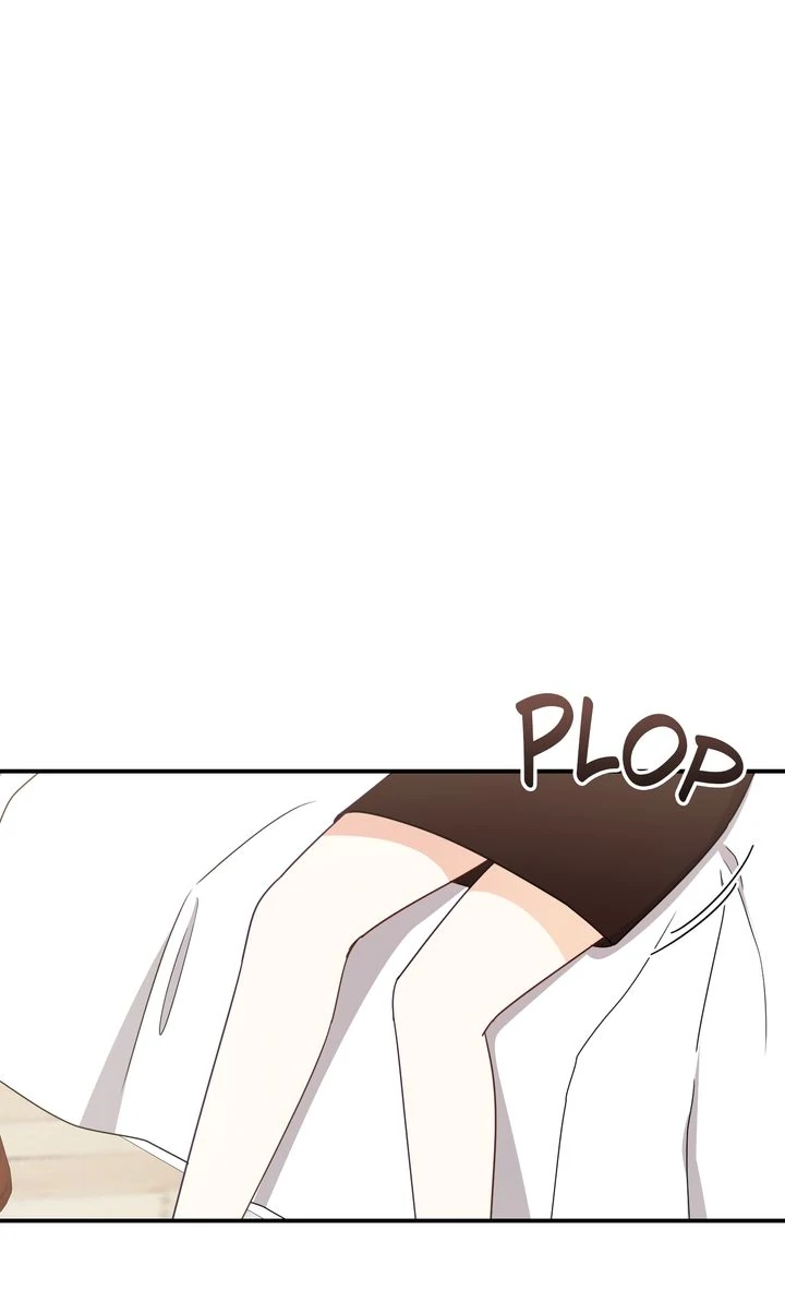 A Romantic Ending with My 2D Boyfriend! chapter 34 page 46