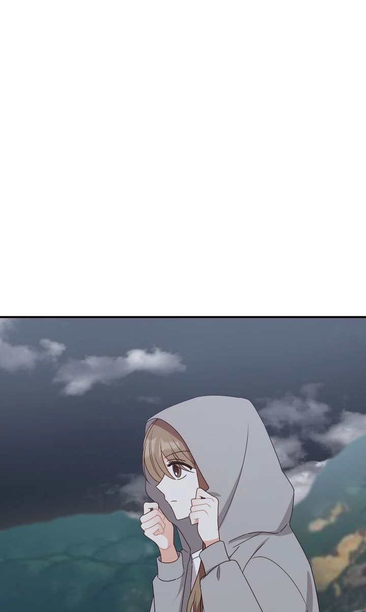 A Romantic Ending with My 2D Boyfriend! chapter 34 page 49