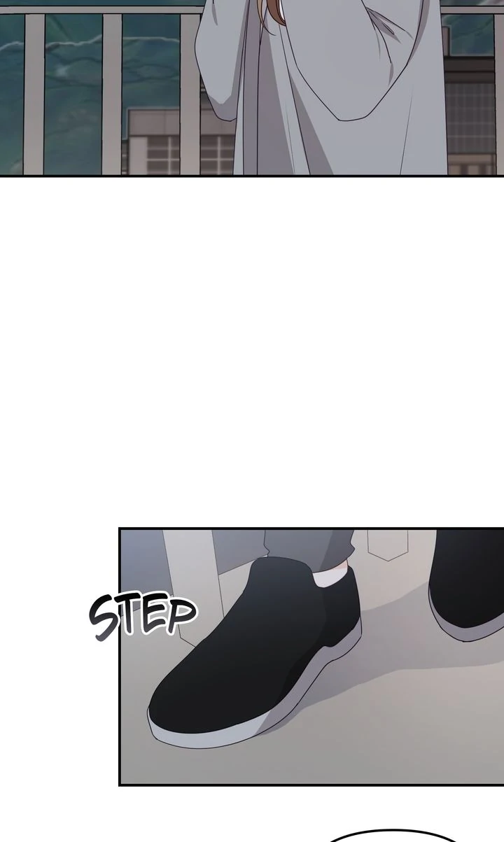 A Romantic Ending with My 2D Boyfriend! chapter 34 page 50