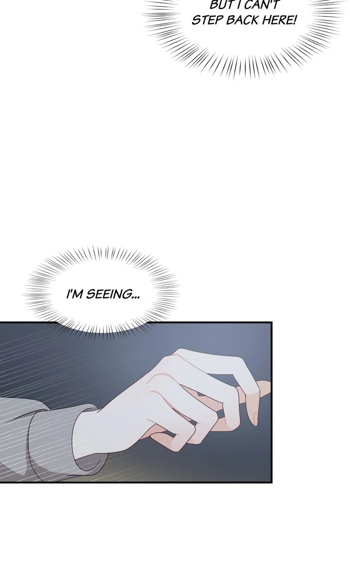 A Romantic Ending with My 2D Boyfriend! chapter 34 page 63