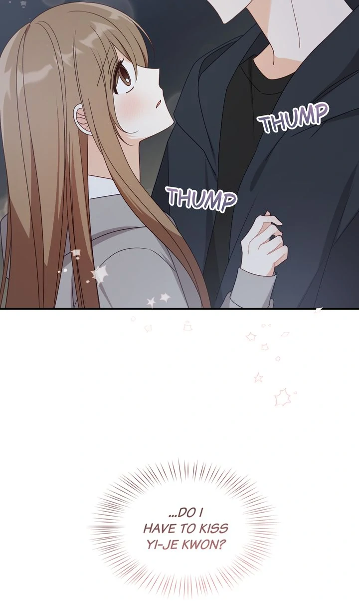 A Romantic Ending with My 2D Boyfriend! chapter 34 page 68