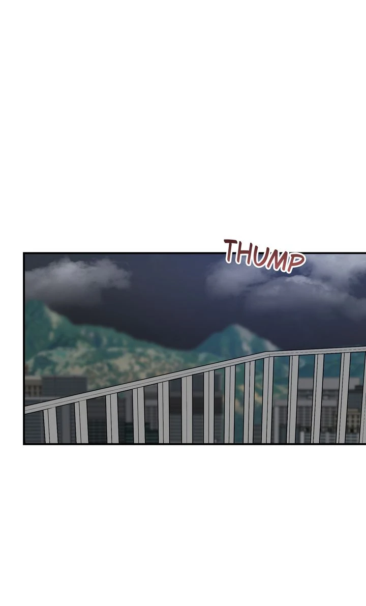 A Romantic Ending with My 2D Boyfriend! chapter 35 page 1