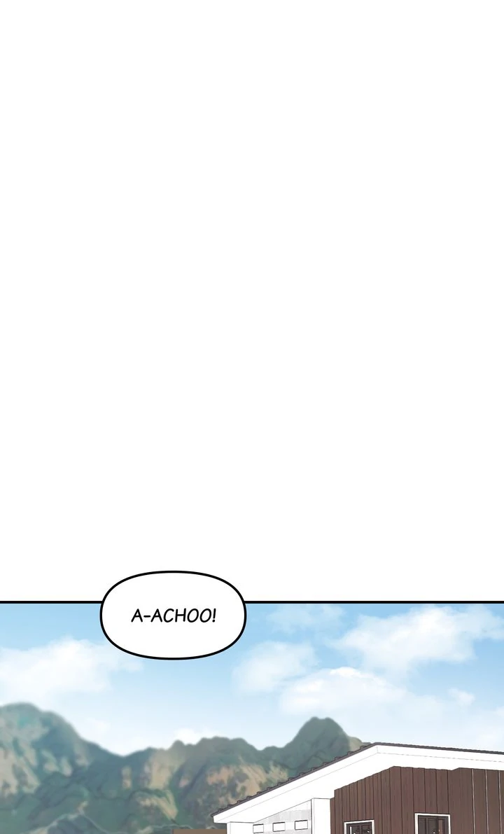 A Romantic Ending with My 2D Boyfriend! chapter 35 page 20