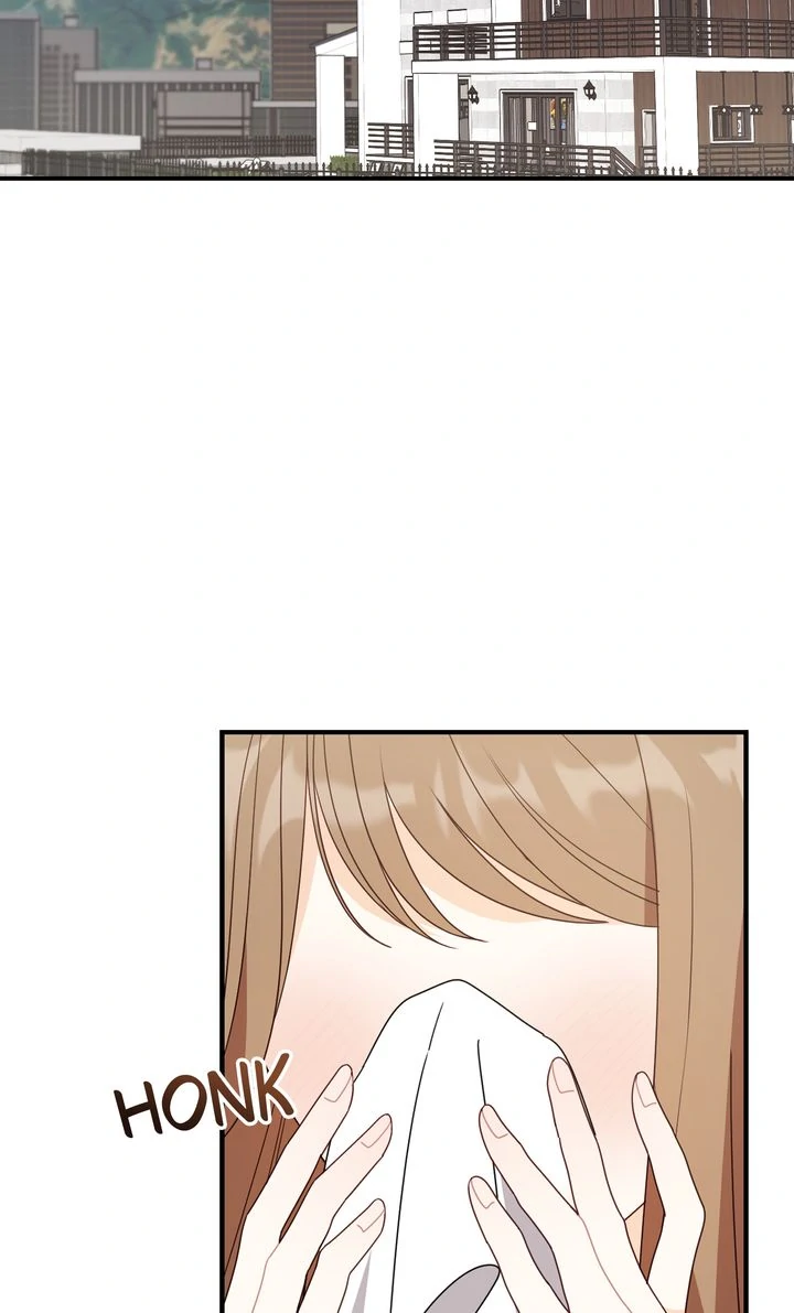 A Romantic Ending with My 2D Boyfriend! chapter 35 page 21