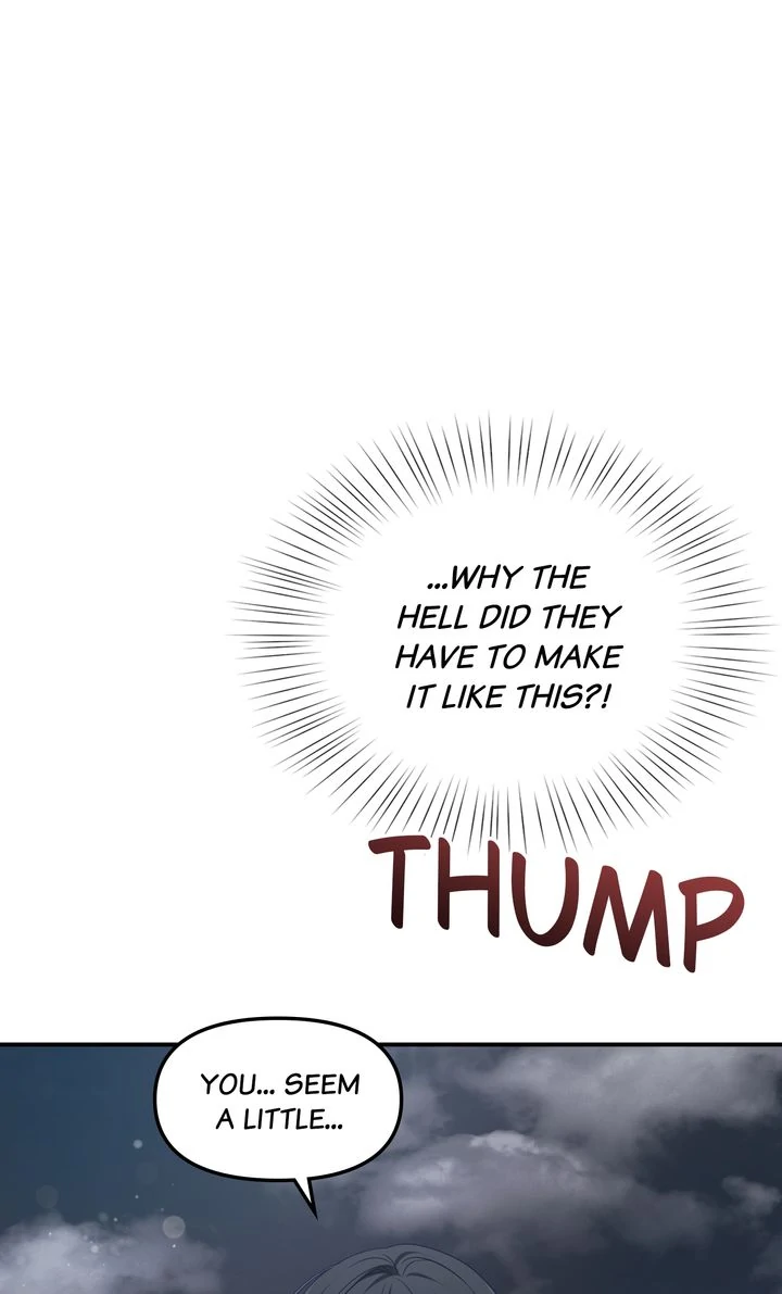 A Romantic Ending with My 2D Boyfriend! chapter 35 page 3