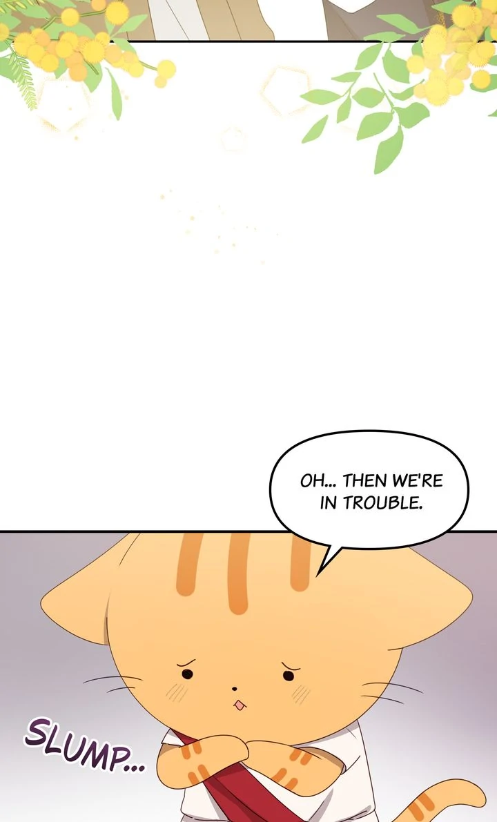 A Romantic Ending with My 2D Boyfriend! chapter 35 page 35