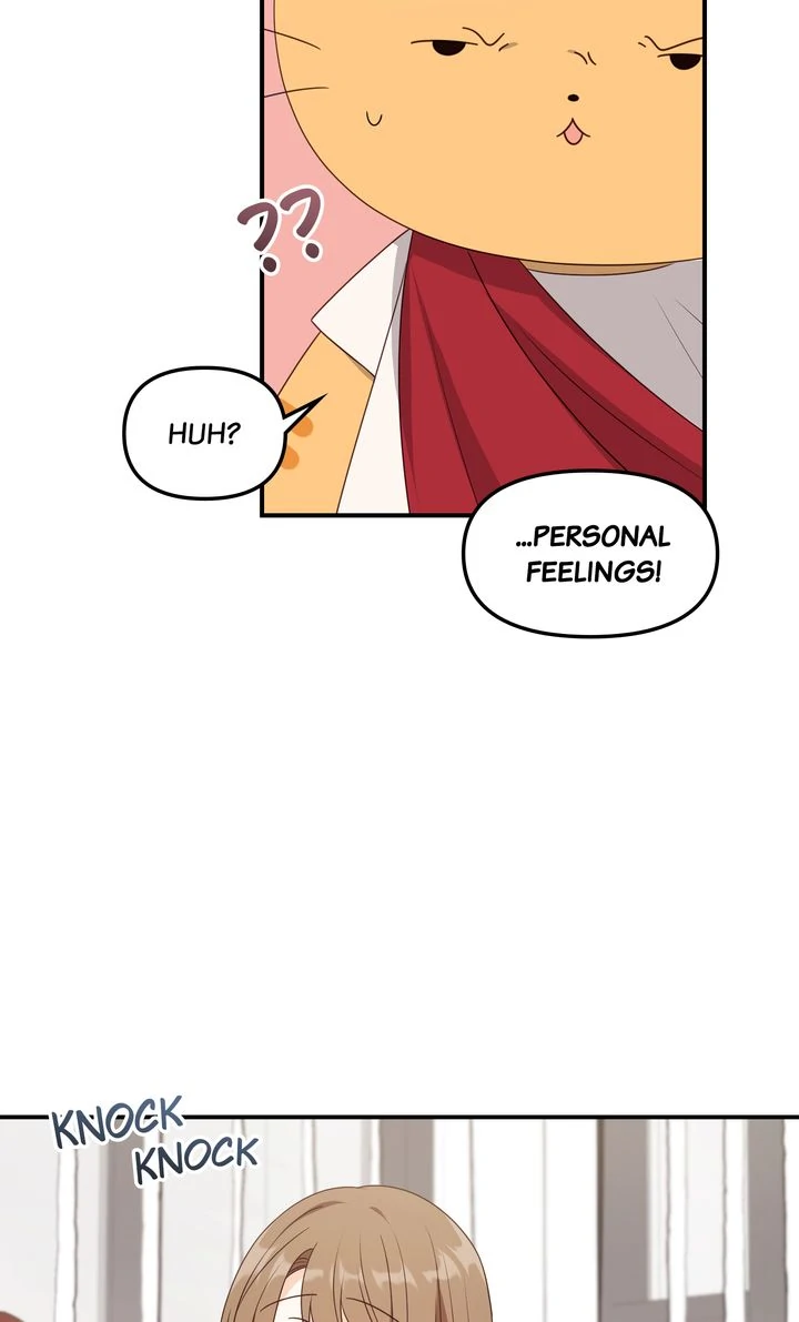A Romantic Ending with My 2D Boyfriend! chapter 35 page 38