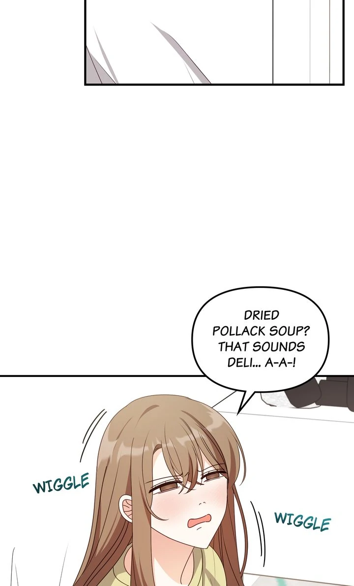 A Romantic Ending with My 2D Boyfriend! chapter 35 page 41