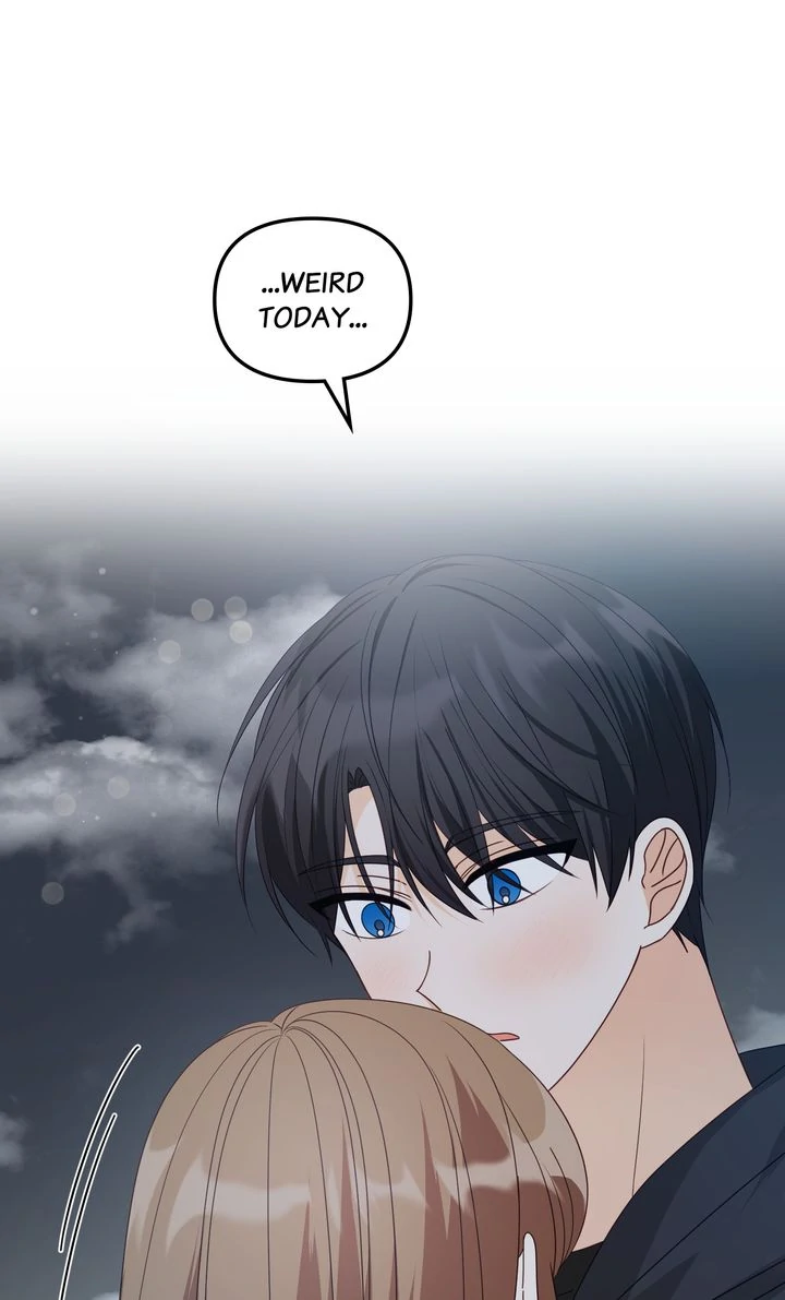 A Romantic Ending with My 2D Boyfriend! chapter 35 page 5