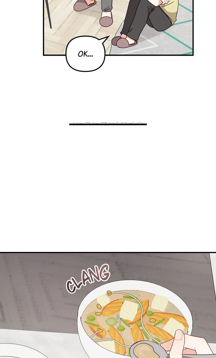 A Romantic Ending with My 2D Boyfriend! chapter 35 page 50