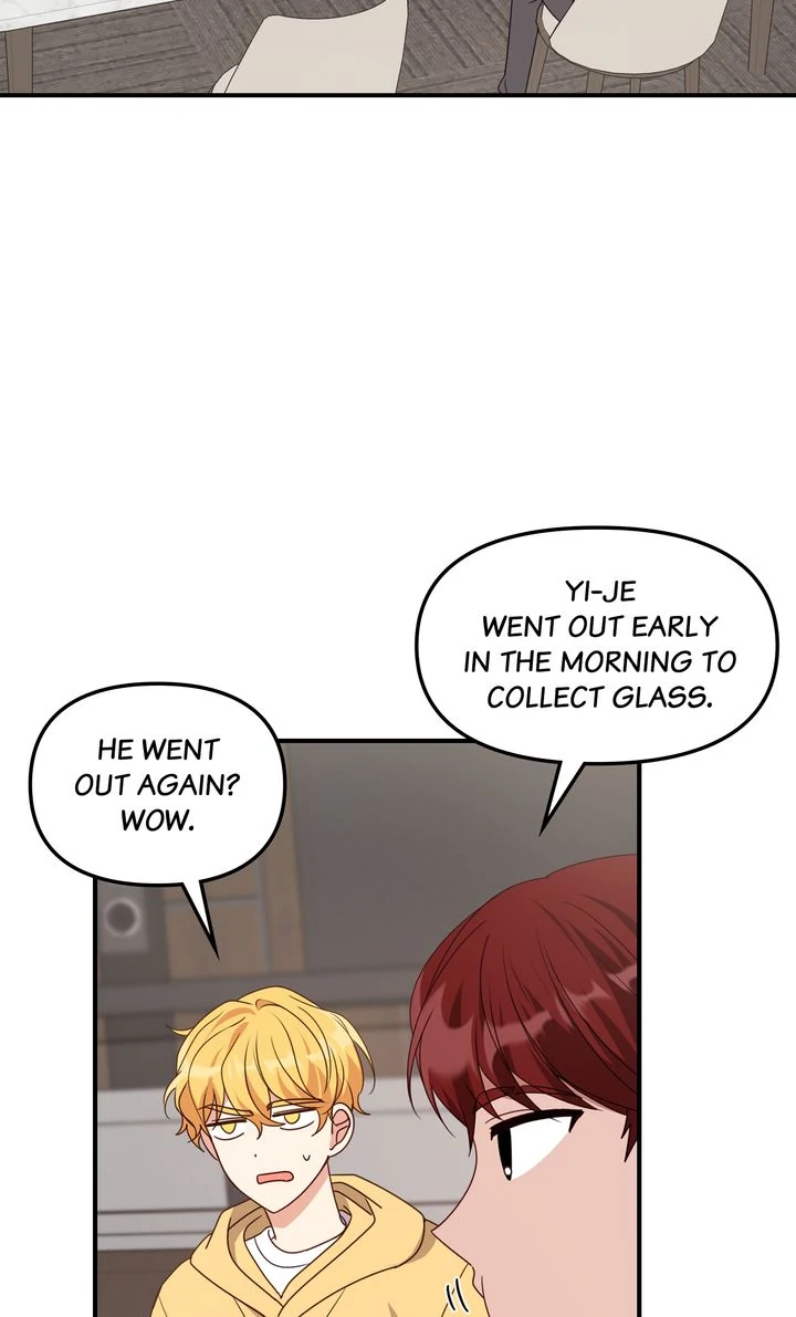 A Romantic Ending with My 2D Boyfriend! chapter 35 page 52