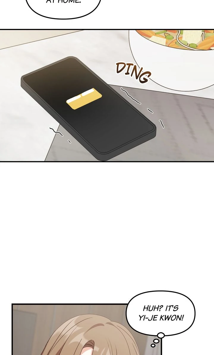 A Romantic Ending with My 2D Boyfriend! chapter 35 page 54