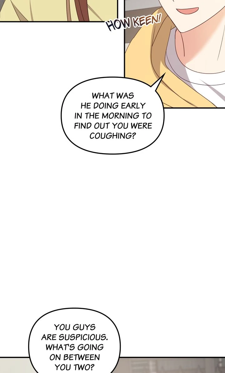 A Romantic Ending with My 2D Boyfriend! chapter 35 page 59