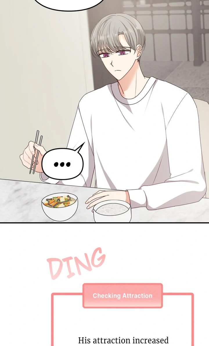 A Romantic Ending with My 2D Boyfriend! chapter 35 page 60