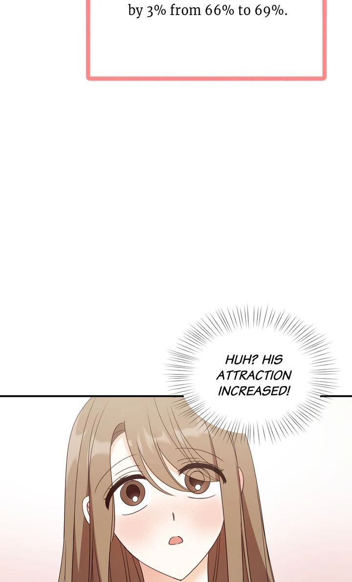 A Romantic Ending with My 2D Boyfriend! chapter 35 page 61