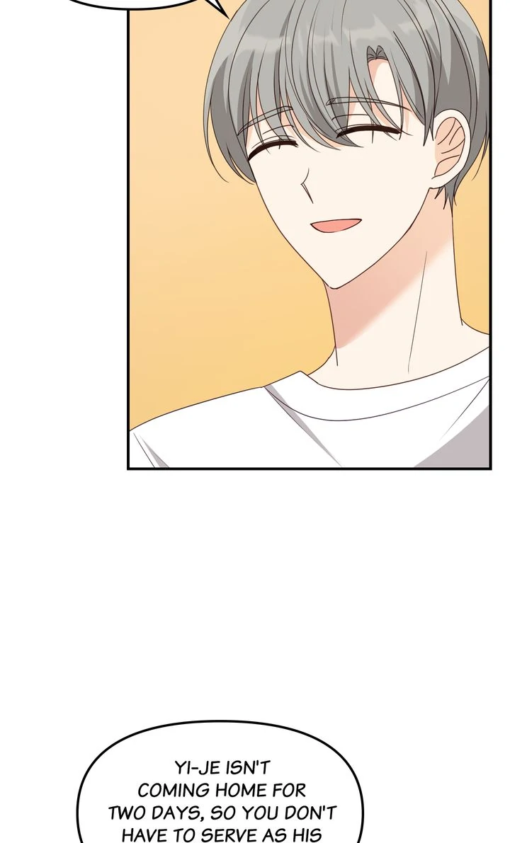 A Romantic Ending with My 2D Boyfriend! chapter 35 page 64