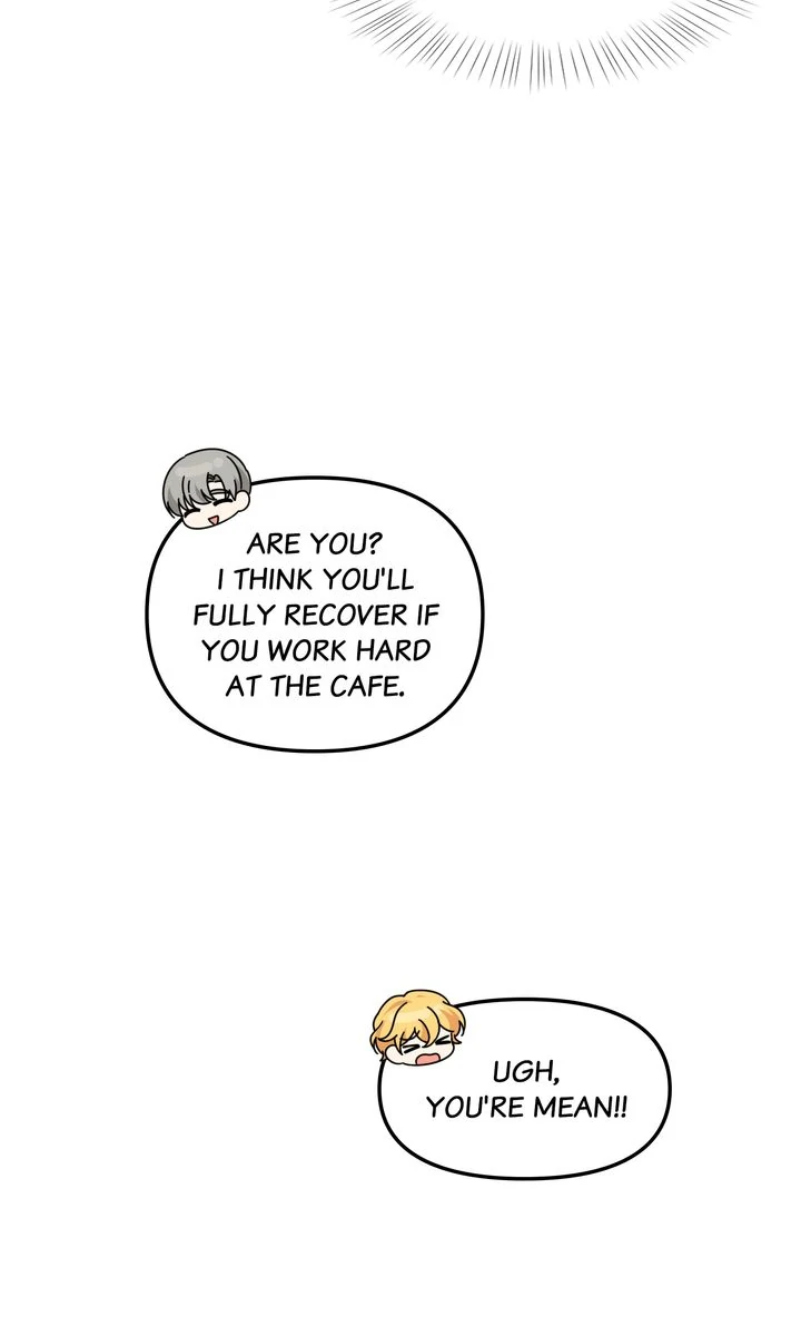 A Romantic Ending with My 2D Boyfriend! chapter 35 page 67