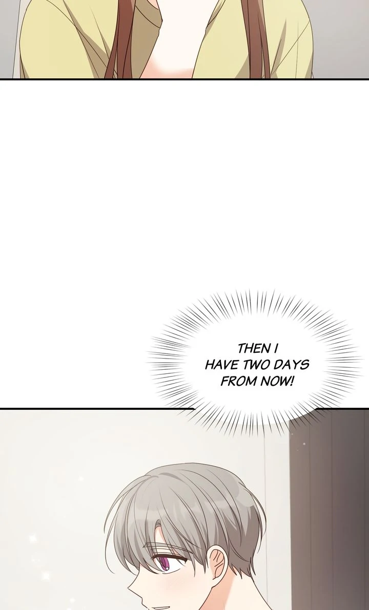 A Romantic Ending with My 2D Boyfriend! chapter 35 page 69