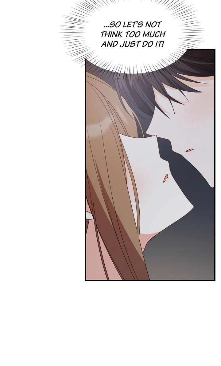 A Romantic Ending with My 2D Boyfriend! chapter 35 page 7