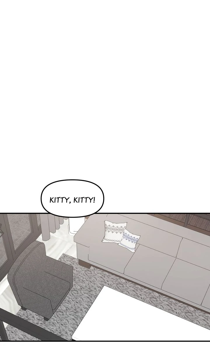 A Romantic Ending with My 2D Boyfriend! chapter 36 page 1