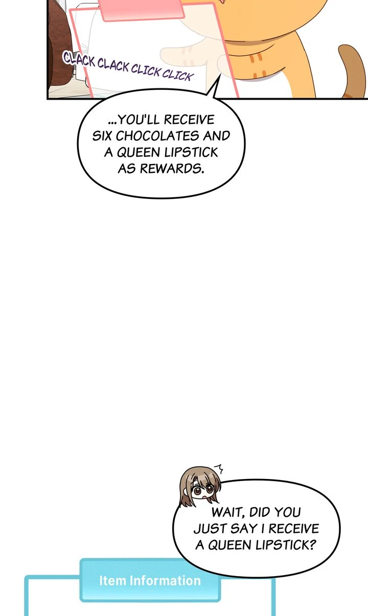 A Romantic Ending with My 2D Boyfriend! chapter 36 page 10