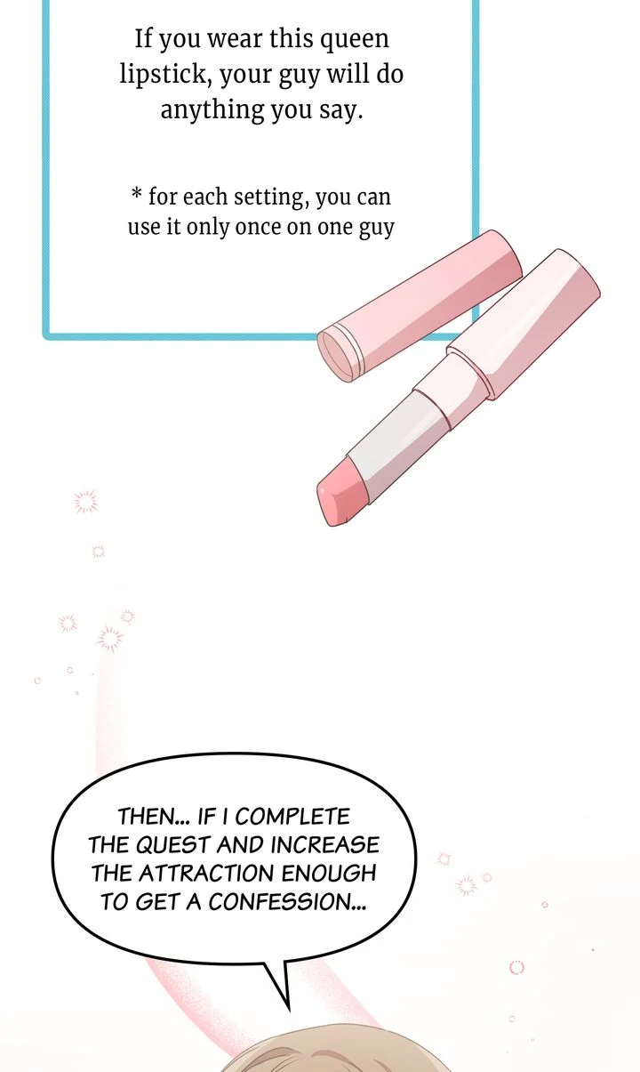 A Romantic Ending with My 2D Boyfriend! chapter 36 page 11
