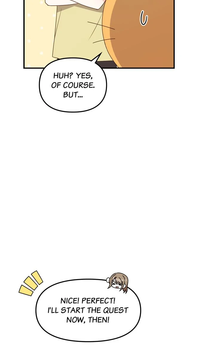 A Romantic Ending with My 2D Boyfriend! chapter 36 page 14