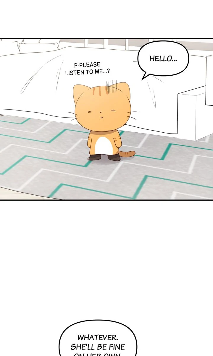 A Romantic Ending with My 2D Boyfriend! chapter 36 page 15