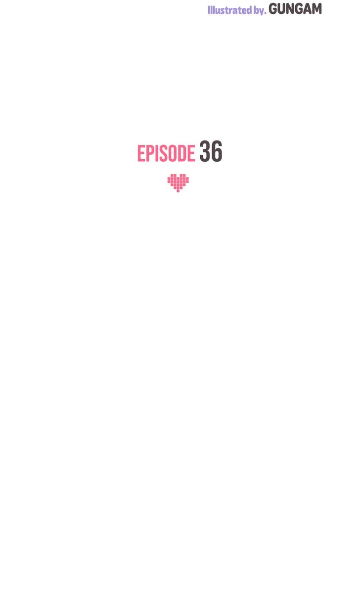 A Romantic Ending with My 2D Boyfriend! chapter 36 page 17