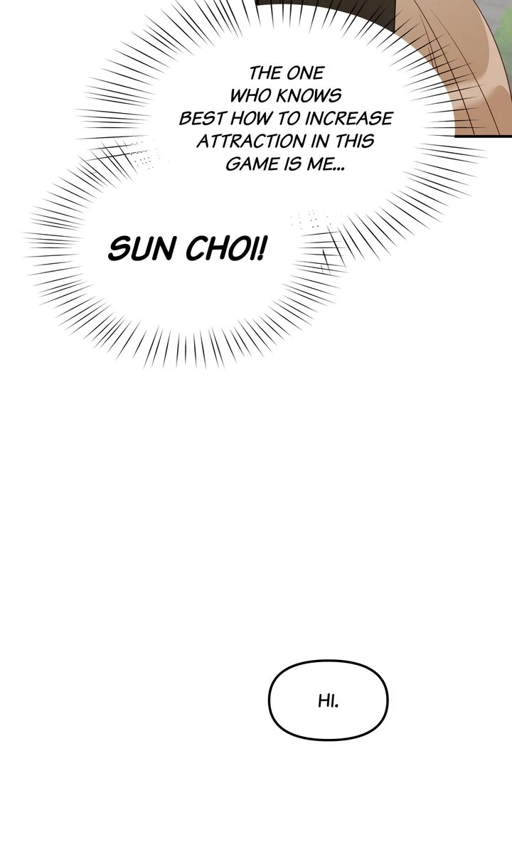 A Romantic Ending with My 2D Boyfriend! chapter 36 page 19