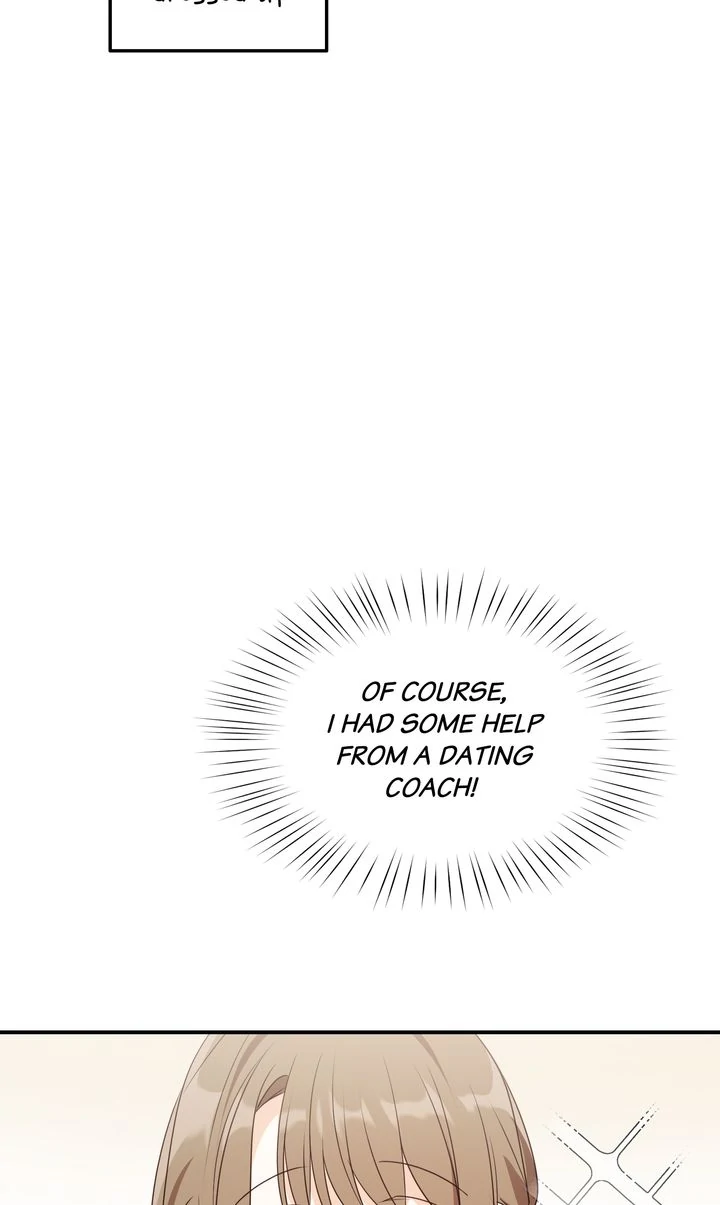A Romantic Ending with My 2D Boyfriend! chapter 36 page 22