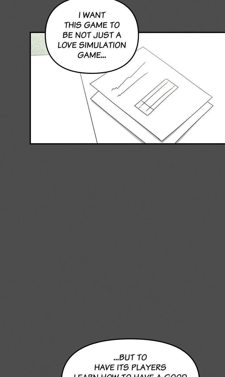A Romantic Ending with My 2D Boyfriend! chapter 36 page 24