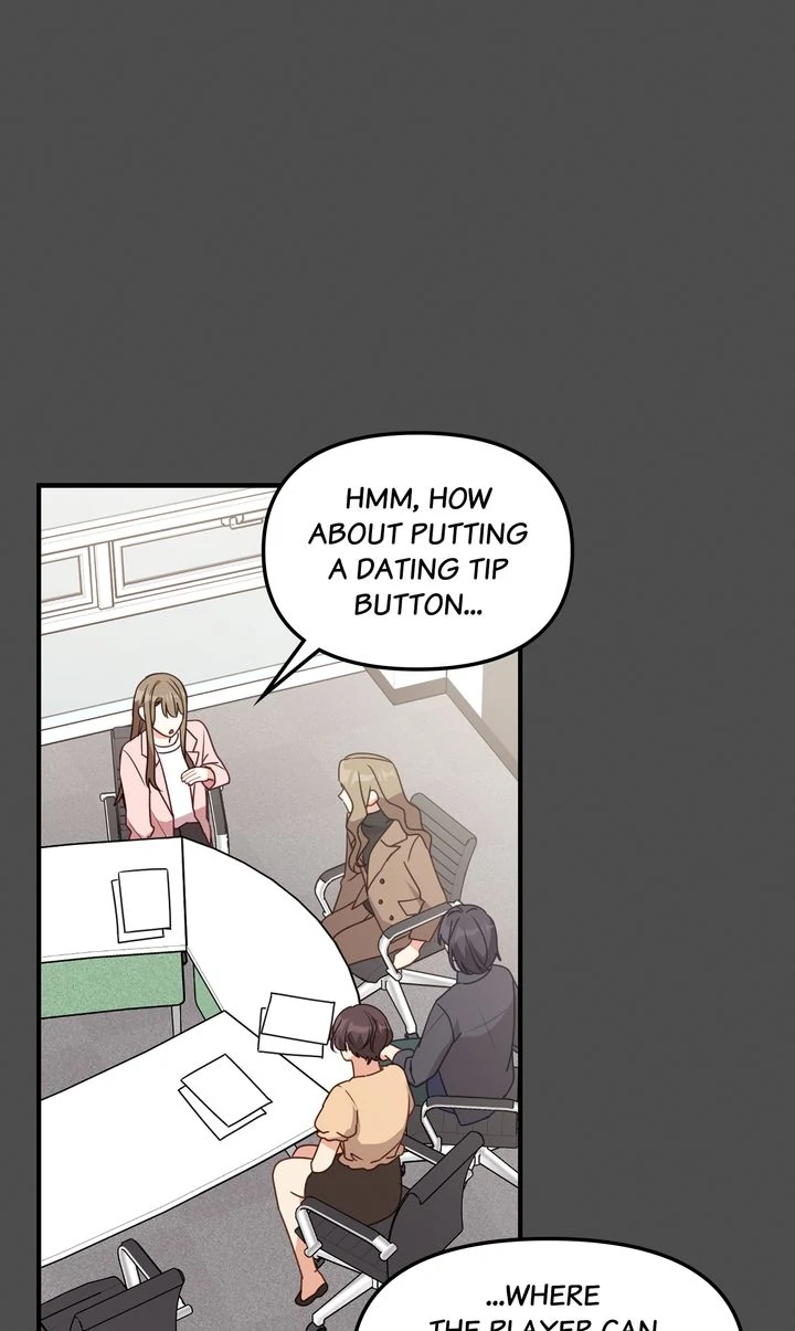 A Romantic Ending with My 2D Boyfriend! chapter 36 page 26