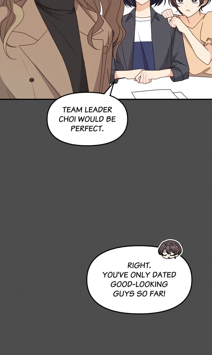 A Romantic Ending with My 2D Boyfriend! chapter 36 page 28