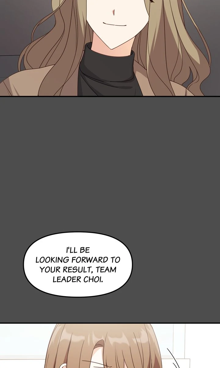 A Romantic Ending with My 2D Boyfriend! chapter 36 page 31
