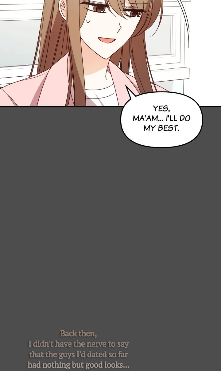 A Romantic Ending with My 2D Boyfriend! chapter 36 page 32