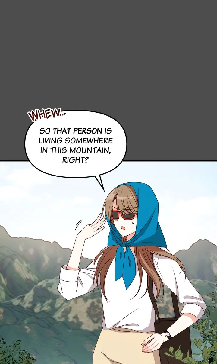 A Romantic Ending with My 2D Boyfriend! chapter 36 page 35