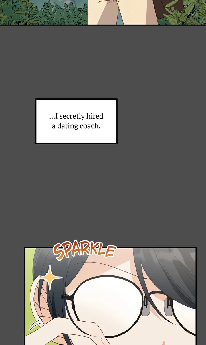 A Romantic Ending with My 2D Boyfriend! chapter 36 page 36