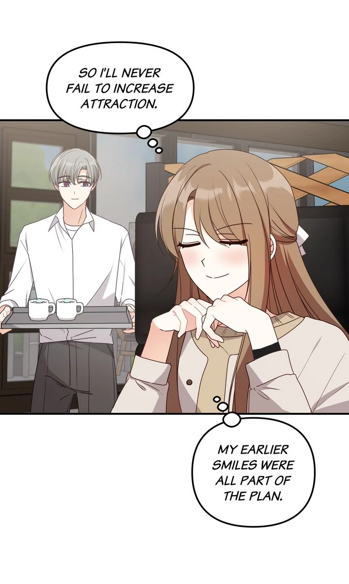 A Romantic Ending with My 2D Boyfriend! chapter 36 page 43